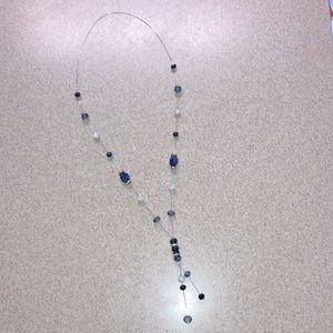 Long Necklace